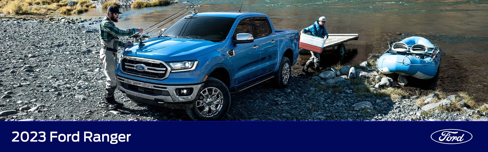 2023 Ford Ranger Jackson Ford, Inc. Decatur IL
